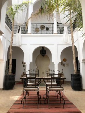 Riad Sin